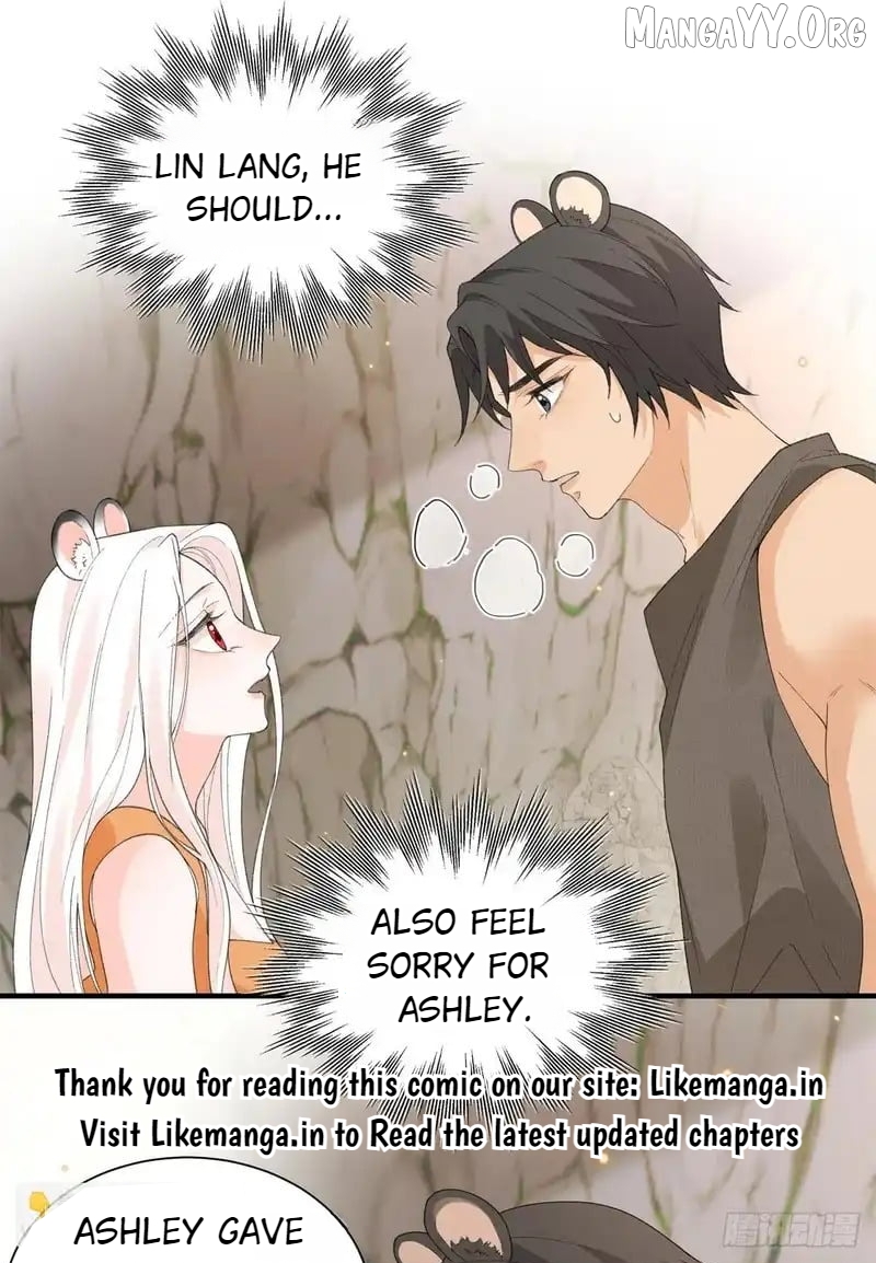 Taming the Beasts With Multi-Pregnancy System Chapter 27 - page 1